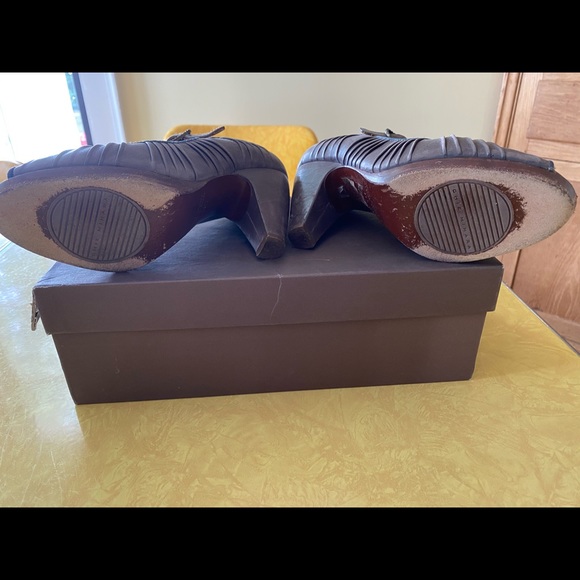 Women’s shoes - Picture 6 of 7